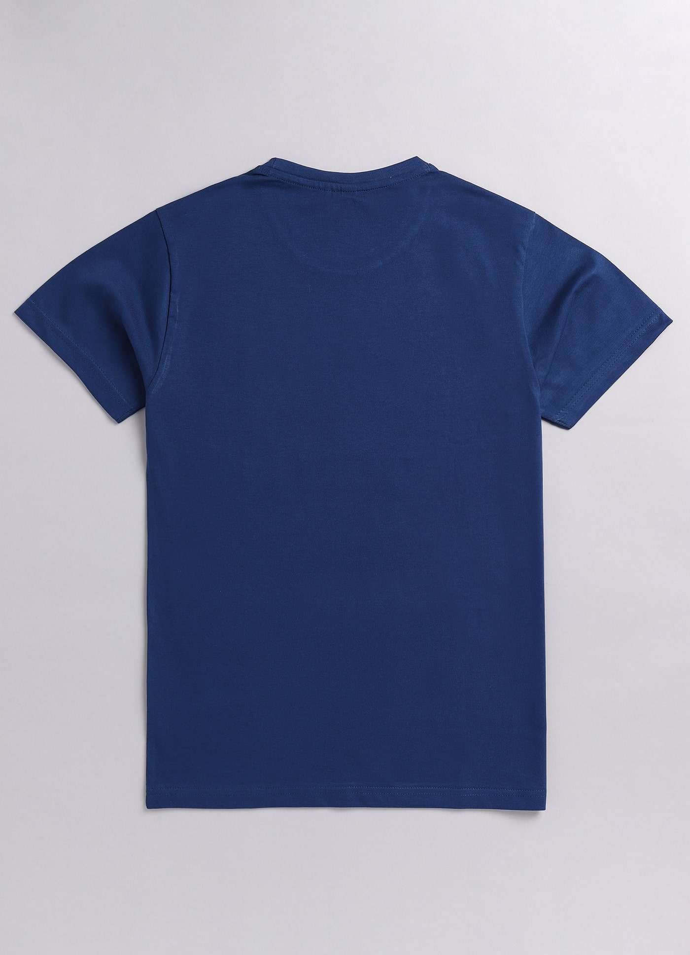 sports champion cotton t-shirt for boys