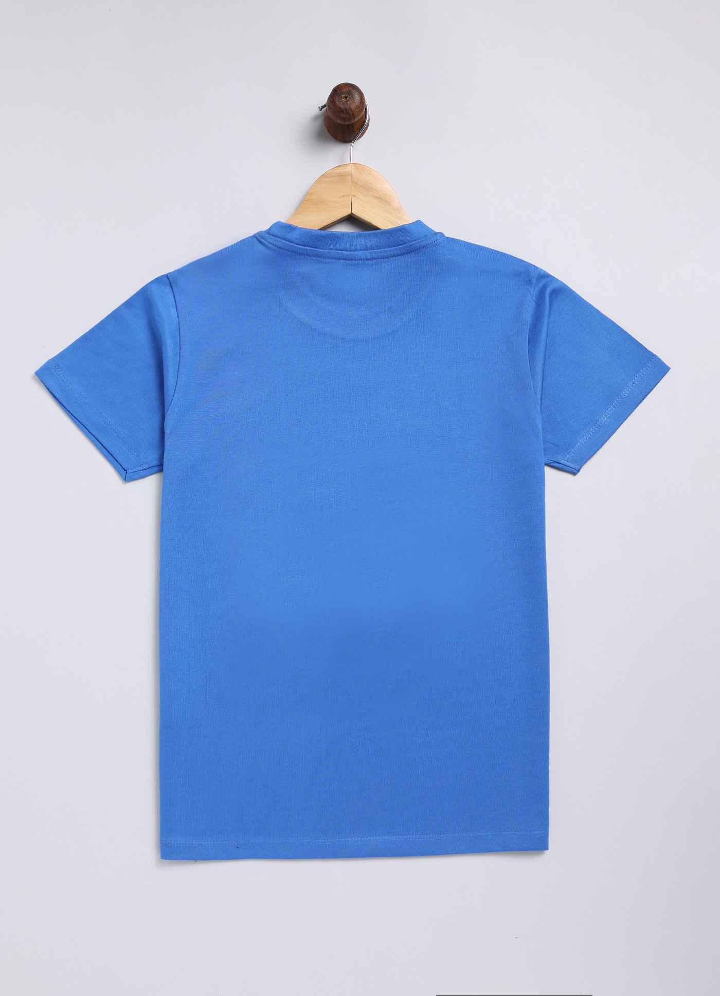 Classic T-Shirt cotton t-shirt for boys