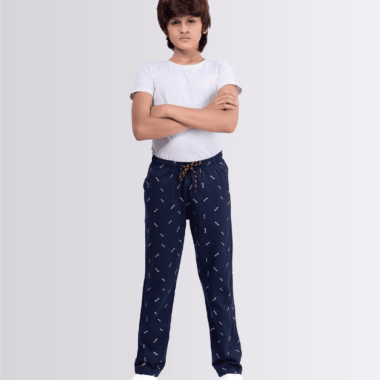 Boys Jogger Track Pant