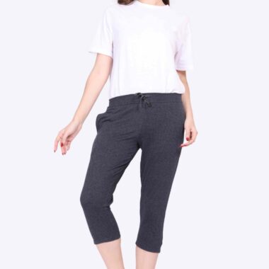 Women Capri Pant